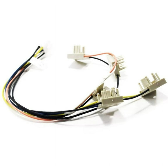 Whirlpool WPW10239017 Harns Wire - OEM Part