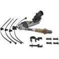 thumbnail image 2 of Bosch 17148 Oxygen Sensor, Original Equipment (Audi, Porsche, Volkswagen), 2 of 3