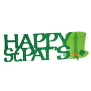 St. Patrick's Day Centerpiece Decoration, 14in
