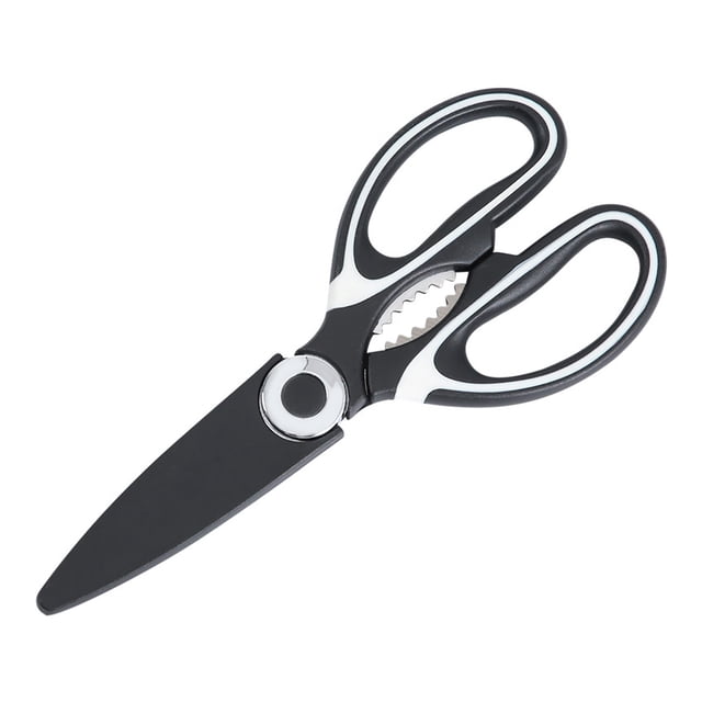 Poultry Shears,Kitchen Scissors Stainless Steel Kitchen Scissors Kitchen Shears Stylish and Modern
