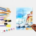 thumbnail image 2 of Northshore 4 pack 18"x24" stretched canvas, 2 of 3