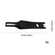 thumbnail image 4 of Para Sedal Pesca Cortador Minialicates Acero Inoxidable Herramienta (), 4 of 4