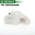 thumbnail image 3 of Motor del actuador de bloqueo de puerta para Nissan Altima 2002-2006, Sentra 2000-2006, Maxima 2000-2003, 3 of 7