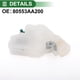 thumbnail image 3 of Motor del actuador de bloqueo de puerta para Nissan Altima 2002-2006, Sentra 2000-2006, Maxima 2000-2003, 3 of 7