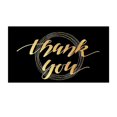 thumbnail image 1 of OPDBN Thank You Cards for Small Busin Wedding Baby Shower, 1 of 1