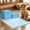 M, variant on Dog and Puppy Pads, Leakproof Pet Training Pads, 23.6"×17.7", 50 Pack