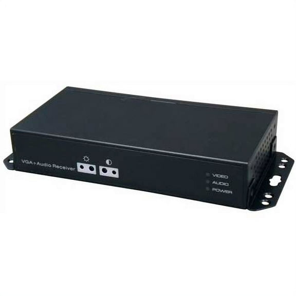 SF Cable Long Range VGA & Speaker Receiver