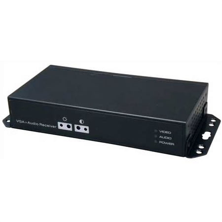 SF Cable Long Range VGA & Speaker Receiver price history on PriceWatchPro