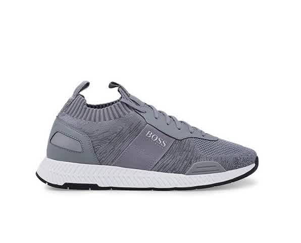 hugo boss sock sneakers