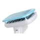 thumbnail image 2 of Cepillo Azul para Perros y Gatos, Cepillo Autolimpiante de Pelos Muertos para Perros y Gatos, Eliminación Eficaz de Hasta el 95% de los Pelos Muertos y Tomentosos, Adaptable, 2 of 5