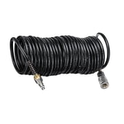 1/4 Inch PE Pneumatic Tube Air With Quick Coupling Accessory