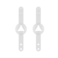 thumbnail image 2 of Tholdsy Auriculares intrauditivos Reducción de ruido Auriculares de 360 ​​grados Reemplazo para Quest 2 Auriculares con reducción Type3 NO3, 2 of 6
