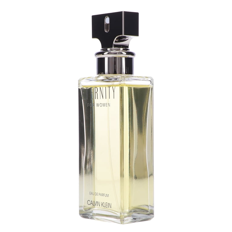   ETERNITY FOR WOMEN 100ml 5本 Eternity by Calvin Klein, 3.3/3.4 oz 100 ml EDP Spray for Women