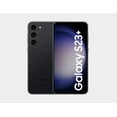 thumbnail image 3 of Samsung Galaxy S23 5G S9110 Dual SIM 256GB 8GB RAM GSM Unlocked – Phantom Black, 3 of 8