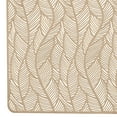 thumbnail image 5 of Home Details Set of Four Vine Laser Cut Place Mat in Gold, 5 of 5