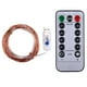 thumbnail image 4 of Luces decorativas de cadena LED Luces de cadena de cambio de Blanco cálido 2 Yinane Luces de cadena LED, 4 of 9