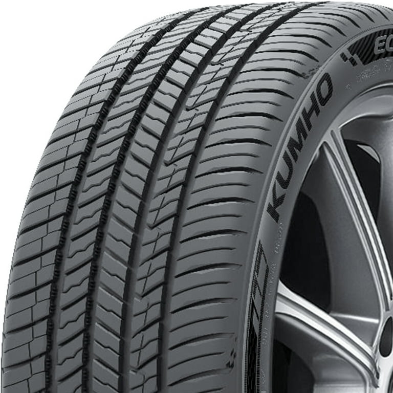 Kumho Ecsta Sport A/S PA71 225/40R18 92Y XL High Performance All
