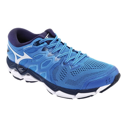 mizuno men's wave horizon 3 running shoe