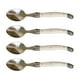 thumbnail image 3 of Juego de cubiertos de acero inoxidable Strade Fareast Limited 4 piezas para Navidad, 3 of 8
