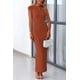 thumbnail image 3 of Vestido PRETTYGARDEN 2025 Verano Maxi XL de un Hombro, 3 of 8