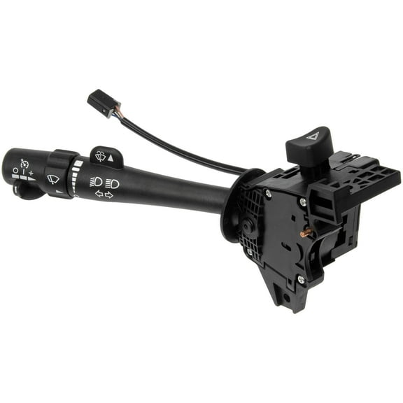 Dorman 2330856 Multifunction Switch Assembly for Specific Models