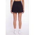 thumbnail image 4 of Women's High Waisted Pleated Tennis Skirt, 4 of 5