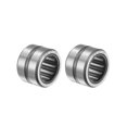 thumbnail image 4 of NK15/16 Machined Ring Needle Roller Bearing, 15mm I.D., 23mm OD, 16mm Width 2pcs, 4 of 5