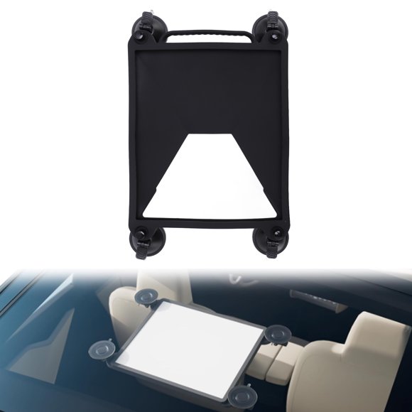 Cup Satellite Car Mount Multifunctional Shock Proof Portable Satellite Sunroof Suction Cup Mount for Truck RV Boat