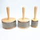 thumbnail image 1 of Instrumento de percusión trompeta kabassa kamasa instrumento musical grande, 1 of 4