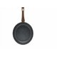 thumbnail image 2 of Sartén Premium Granite+ 28cm Xtellar Color negro, 2 of 4