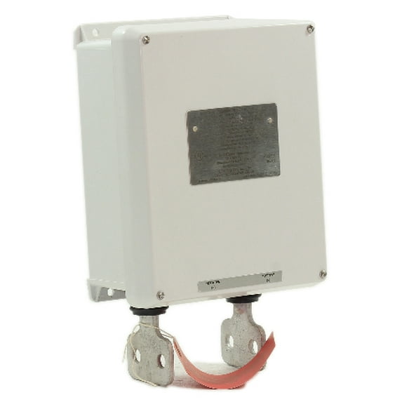 Dairyland Electrical Industries, Inc PCR-15KA Polarization Cell PCR-15KA(60Hz) or PCR 14KA(50Hz)
