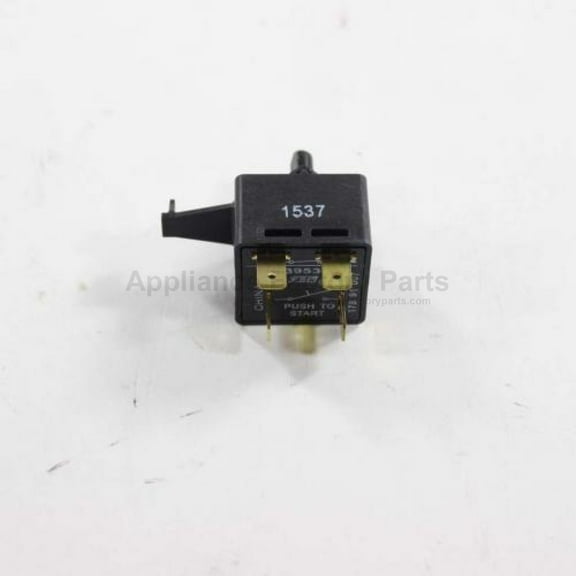 Whirlpool SWITCHPTS DR WP3395385