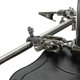 thumbnail image 5 of Lupa de MANO Soledad Soporte para soldar 3X 12X con LED, 5 of 9