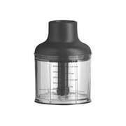 KitchenAid KHB2561ACS - Hand blender - cocoa silver
