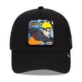 thumbnail image 2 of NARUTO Gorra Trucker Unisex Ajustable con Malla Parche Bordado Poliester Ligera, 2 of 5