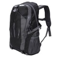 thumbnail image 3 of Bolso De Hombro Mochila De Camping De Artesanía Fina De Gran Capacidad De Carga Fácil De Ajustar para Viajes Al Aire Libre ANGGREK Otros, 3 of 7