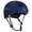 Matte Blue, variant on ProTec Skateboard Pads Classic CPSC Gloss White Skate Helmet - (Certified) - X-Large / 23.6" - 24.4"