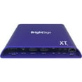 thumbnail image 3 of BrightSign XT 1143 - Digital signage player - 4K UHD (2160p), 3 of 3