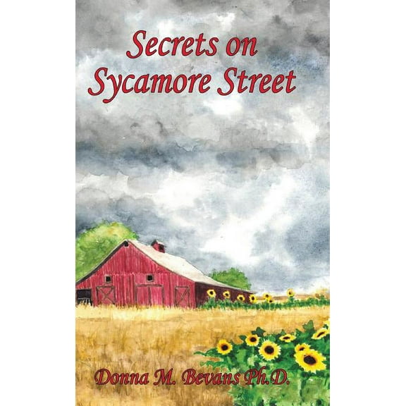 Secrets on Sycamore Street (Hardcover)