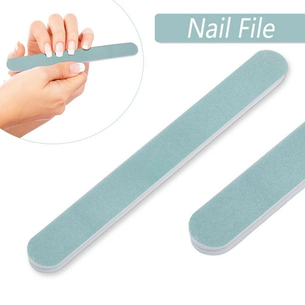 Nail filer and buffer deals