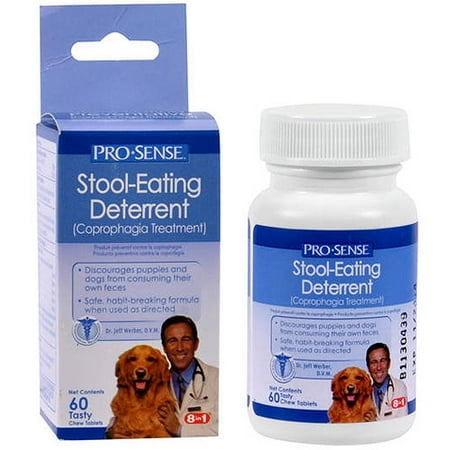 ProPet Deter Stool Eating Preventative