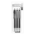 thumbnail image 1 of uni-ball Jetstream RT Ballpoint Pens, Bold Point (1.0mm), Black, 3 Count, 1 of 4