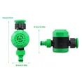 thumbnail image 2 of PURELY- Automatic Water Outdoor Garden Irrigation Controller Hose Faucet Timer, 2 of 6