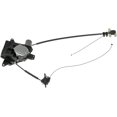 thumbnail image 4 of Dorman Chassis 747-302 NO GENERIC NAME  SLIDING DOOR MOTOR, 4 of 5