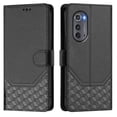 thumbnail image 2 of RFID Leather Case For Motorola Edge 2022 / Edge 5G UW 2022, 2 of 5