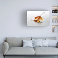 thumbnail image 3 of Ben Heine 'Crisp' Canvas Art, 3 of 3