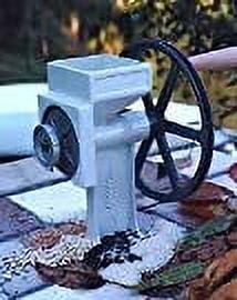 Country Living Grain Mill Clamp