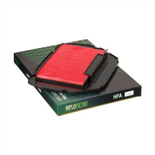 Air Filter Compatible with Honda CBR600F Motorcycle 600cc 1995 1996 1997 1998
