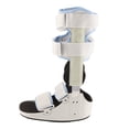 thumbnail image 3 of Short Broken Toe Boot, Walking Boot Easy To Use  for Foot Or Ankle Injuries for Fracture Recovery, 3 of 7