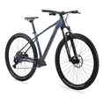 thumbnail image 1 of Bicicleta Benotto MACH1 R29 10V. Aluminio Frenos Hidráulicos gris ML, 1 of 3